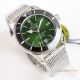 GF Replica Breitling Superocean Heritage II Green Dial Stainless steel 42mm Men Watch (2)_th.jpg